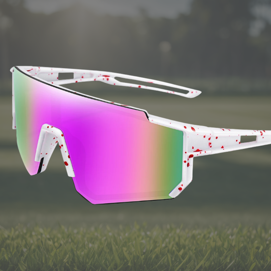 Sportiq JNR Kids - Berry Pink