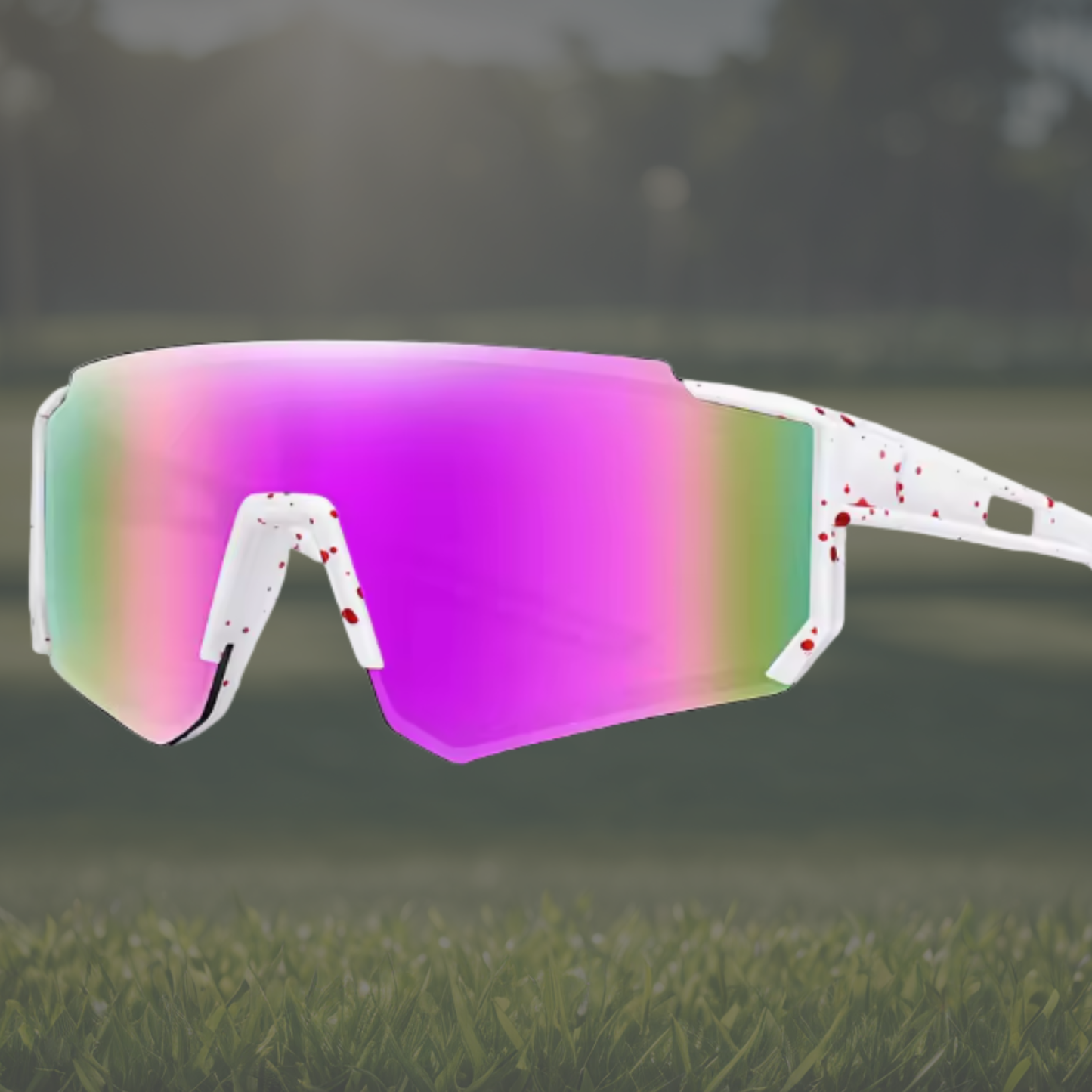 Sportiq JNR Kids - Berry Pink