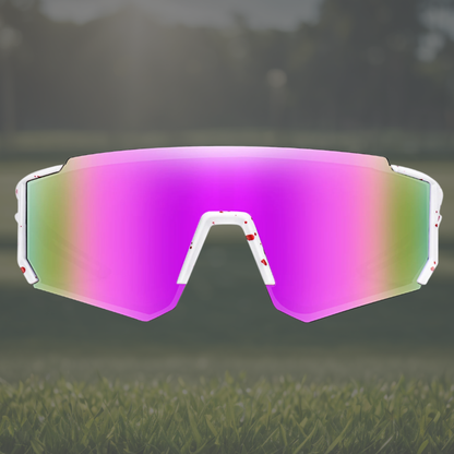 Sportiq JNR Kids - Berry Pink