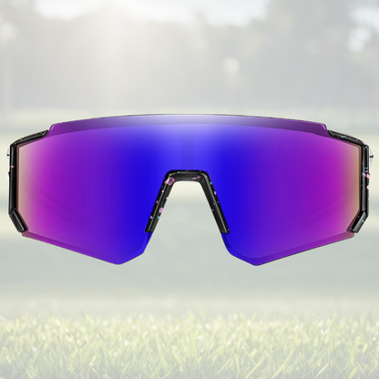 Sportiq JNR Kids - Aurora Blue