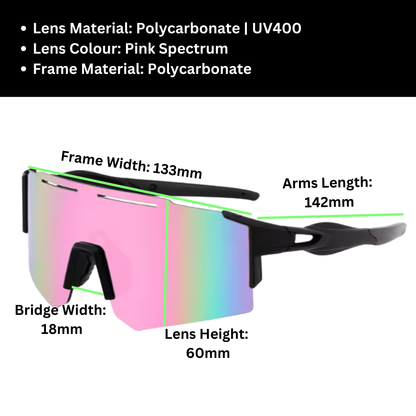 Sportiq Paragon - Quartz