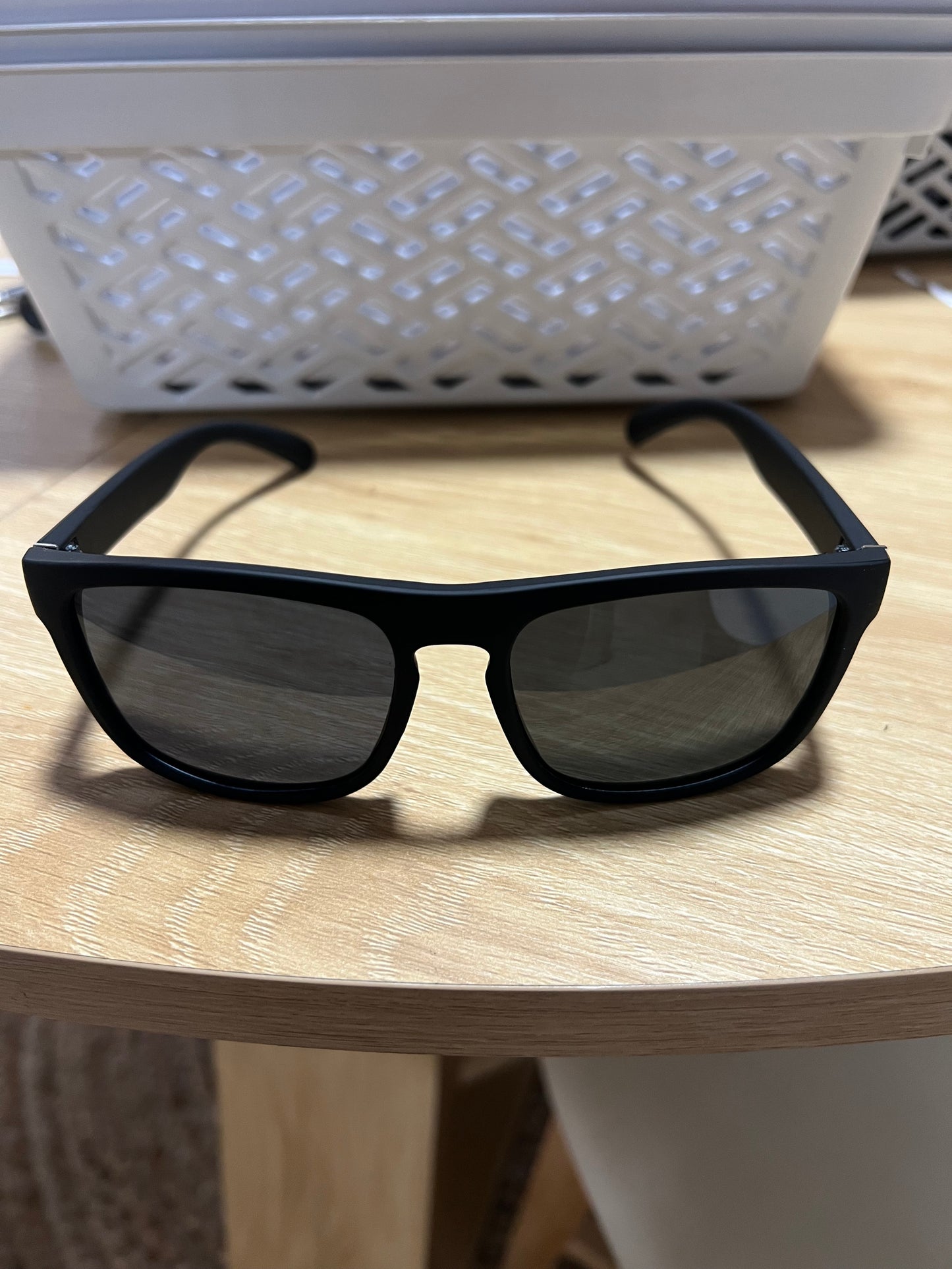 Cruzer Blackout