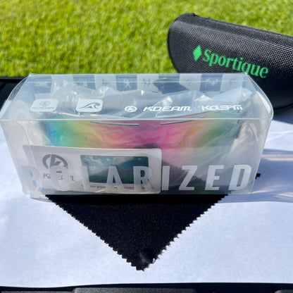 KDEAM Pro - Spectrum