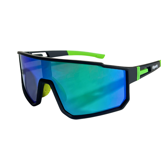 Sportiq VividShield - Razorleaf