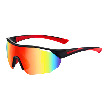 Sportiq ClarityX - Ruby
