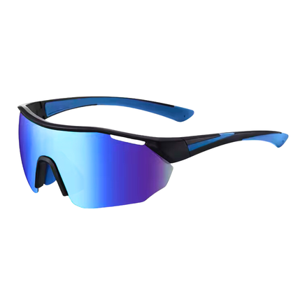 Sportiq ClarityX - Sapphire