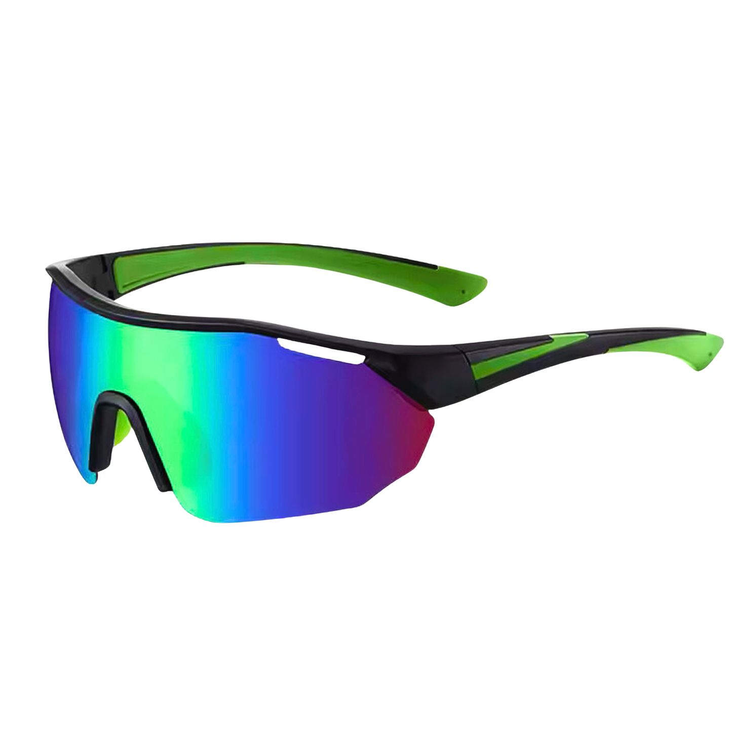 Sportiq ClarityX - Emerald