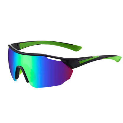 Sportiq ClarityX - Emerald