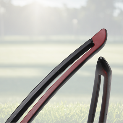Sportiq Gamechanger - Stealth
