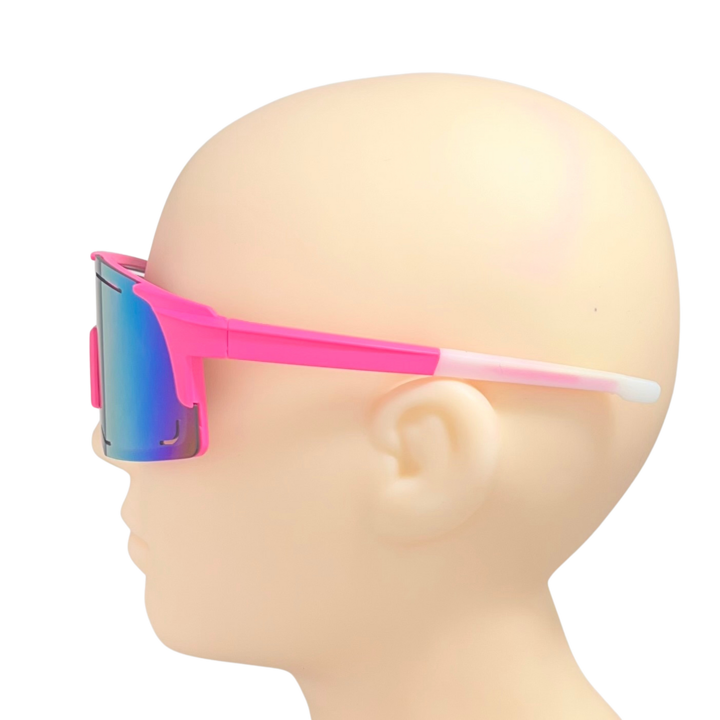 Sportiq Beacon - Pink 1.0