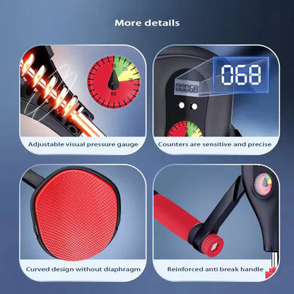 Adjustable Kegel Trainer