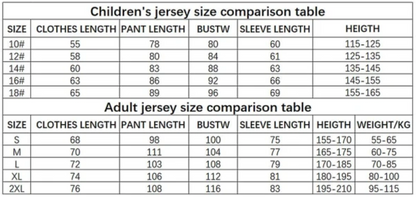 22-23 UEFA Champions League Arsenal Long Sleeve Shirt for Adults/Kids M