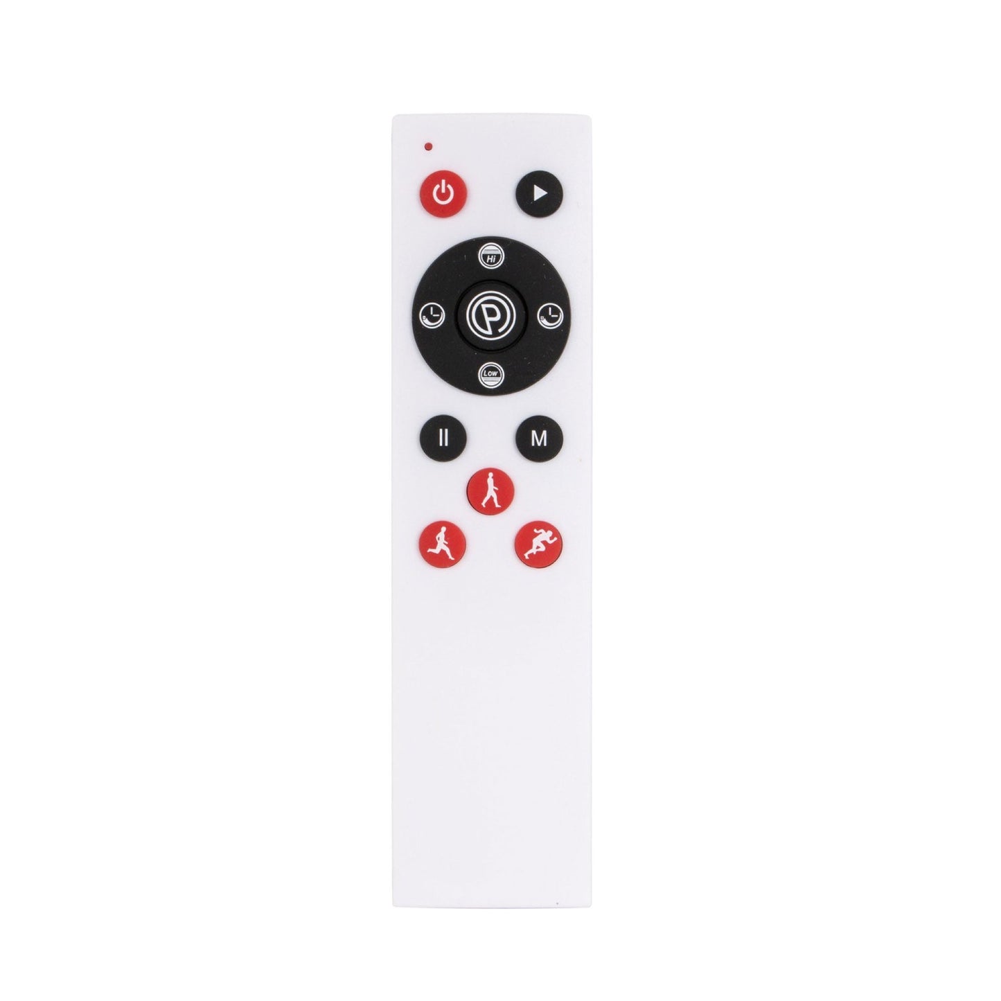 Social Hike Gold Mini Vibration Plate - Vibrating Exercise Machine Platform