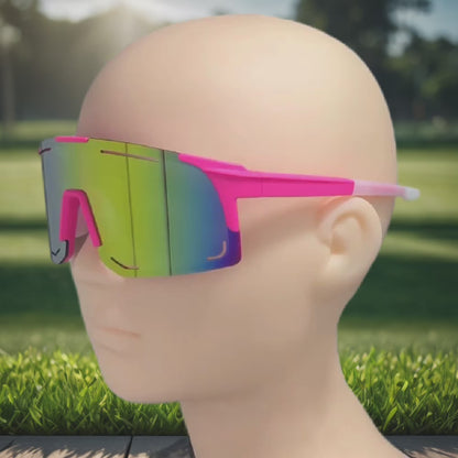 Sportiq Beacon - Pink 1.0